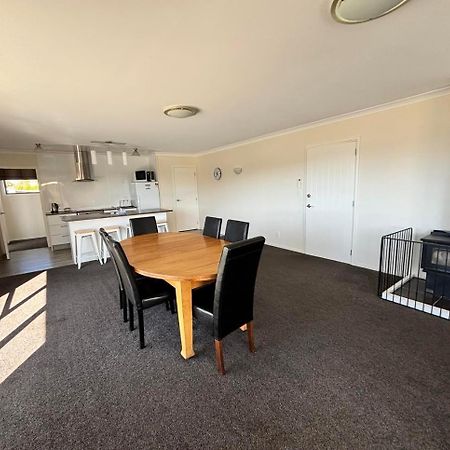 Braeview Villa Лейк Текапо Екстериор снимка