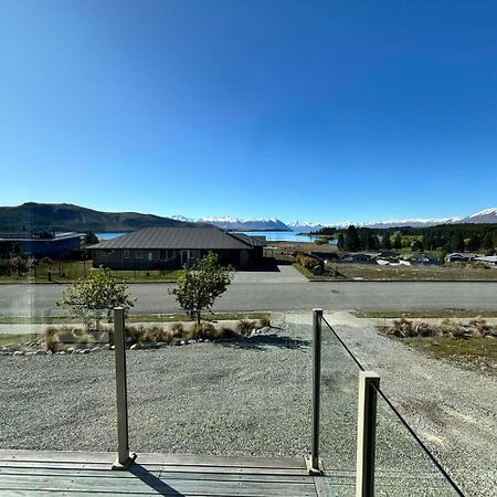 Braeview Villa Лейк Текапо Екстериор снимка
