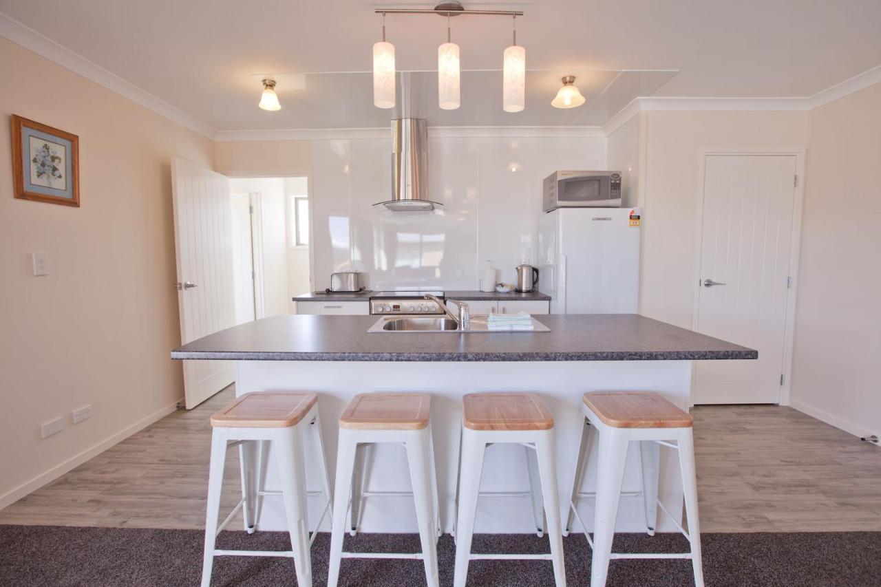 Braeview Villa Лейк Текапо Екстериор снимка