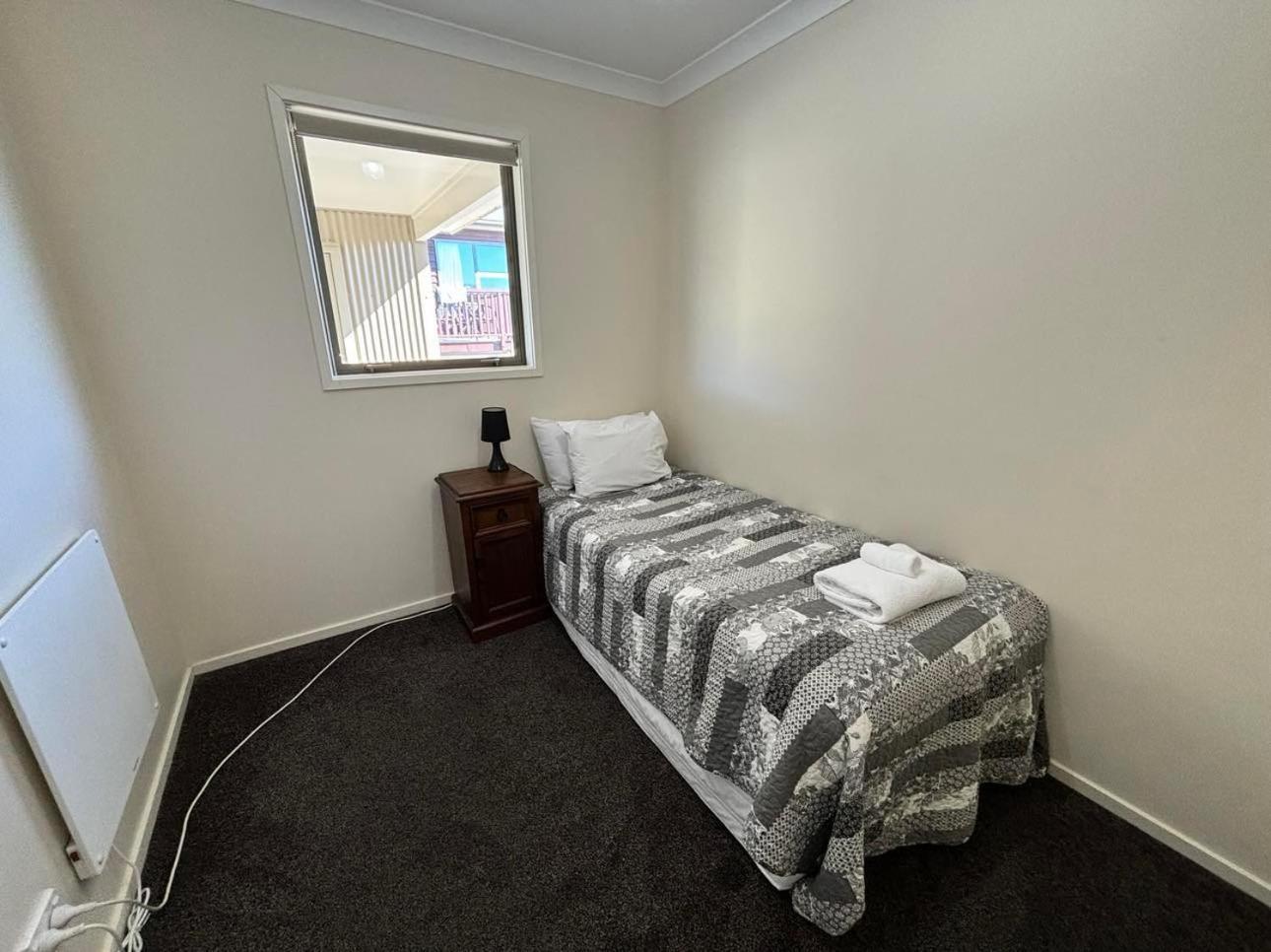 Braeview Villa Лейк Текапо Екстериор снимка